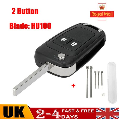Remote key fob shell - fob,