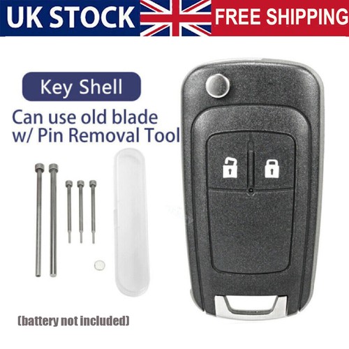 Button remote key - 2,