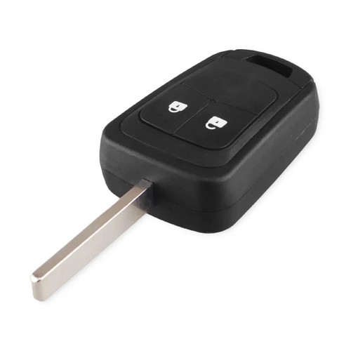 Replacement remote key fob - replacement,