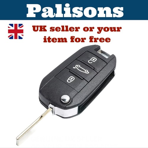 For vauxhall corsa remote - for, f