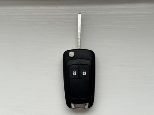 Vauxhall button remote - 2,