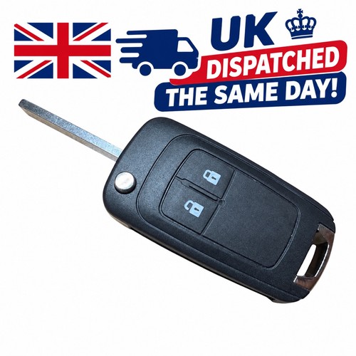 Rfc button flip key case - rfc,