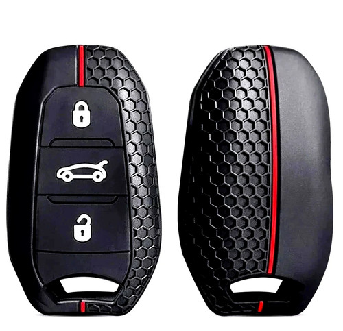 Key cover for - cover, vauxhall