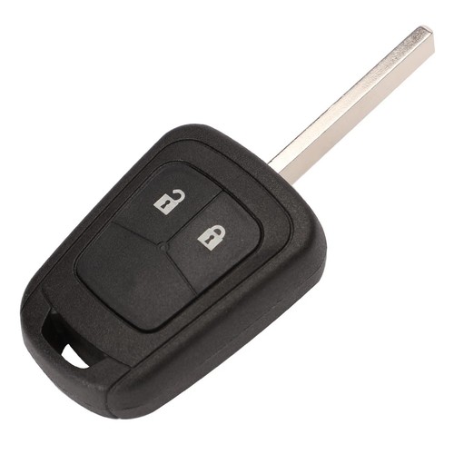 Button remote key fob - fob, case
