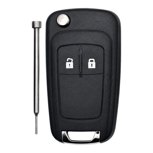 Vauxhall corsa button flip - 2,