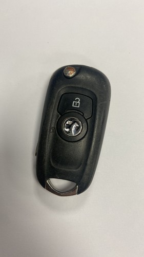 Genuine vauxhall button - genuine, 2