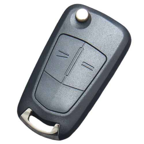 1pc button flip - 1pc, case