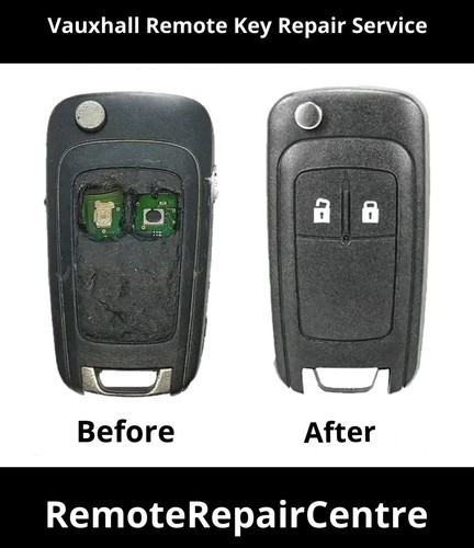 Repair service for - repair, vauxhall