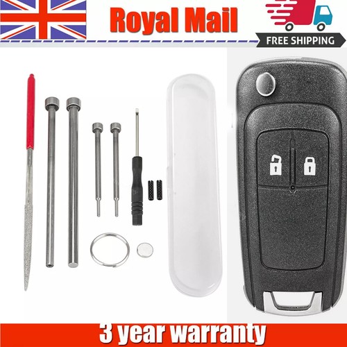 Remote car key fob case - fob, for