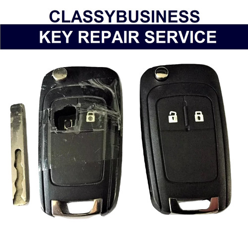 Repair service for vauxhall - for,