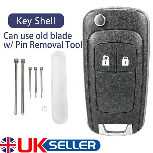 Button remote key fob - 2,