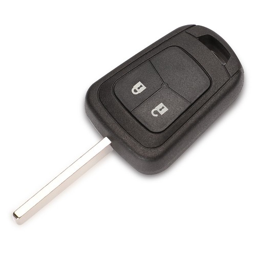 Button remote key - 2,