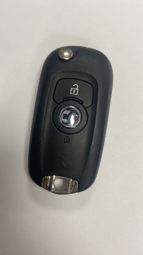 Genuine vauxhall button - genuine,