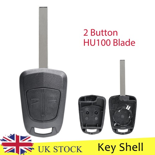 Remote car key fob - fob, case
