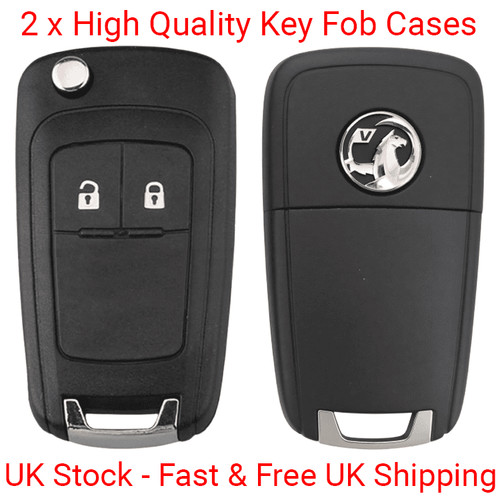 Button remote flip key - 2,