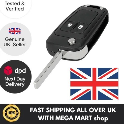 Button remote key - button, fob