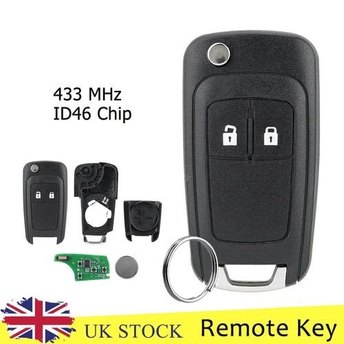 433mhz flip remote - 433mhz, key