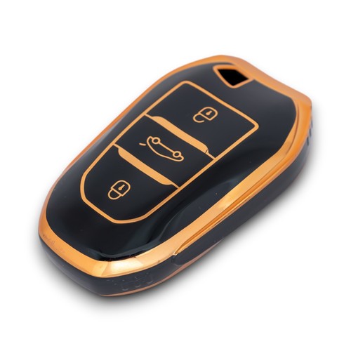 Key cover for vauxhall - cover,