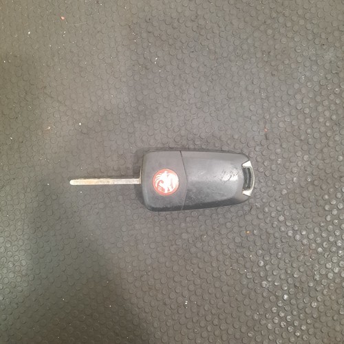 2008 vauxhall corsa remote key - 2008,