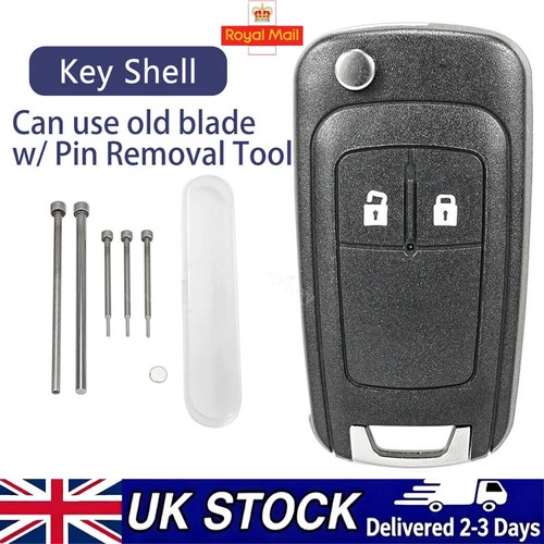 Button remote key fob - 2,