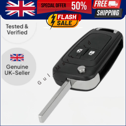 Button remote key - key, fob