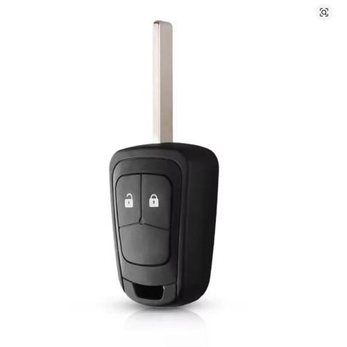 Button remote key fob - 2,