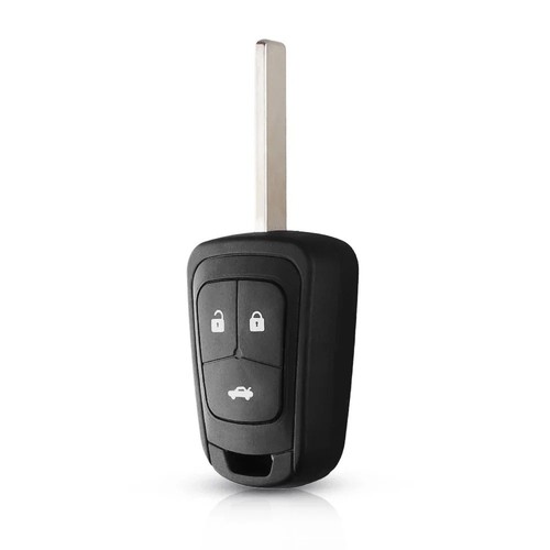 Buttons remote key fob - fob, case