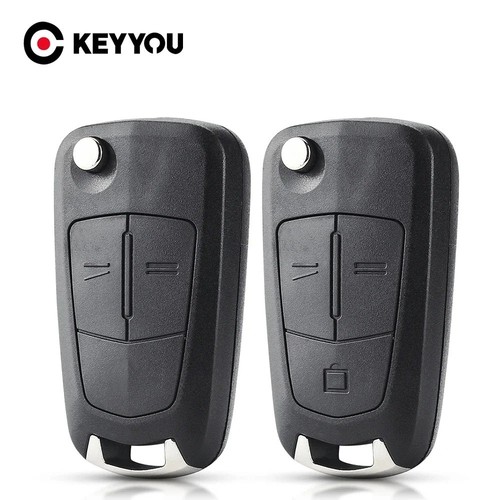Button remote key fob - 2,