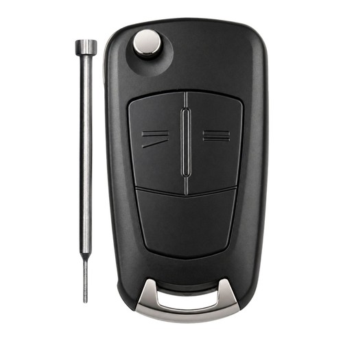 Vauxhall corsa button flip - button,