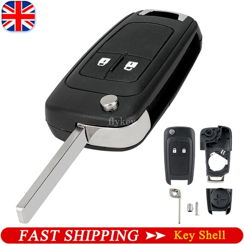Button flip key - 2, shell