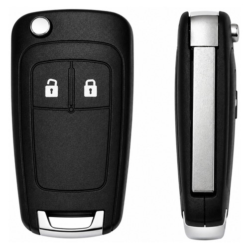Button flip key case for - 2,