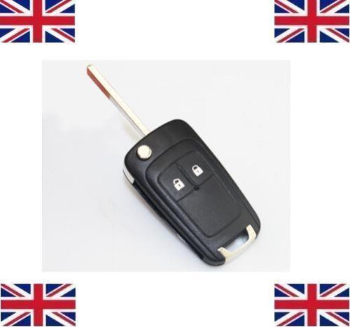 New button flip key case - 2,