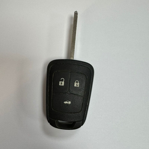 Genuine vauxhall button - vauxhall,