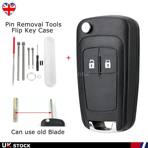 Car key case fob for - car,