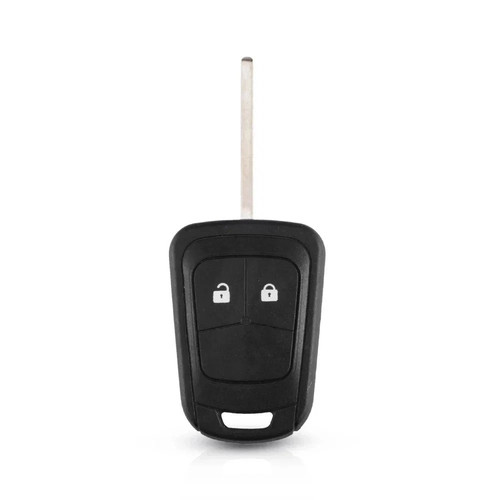 Replacement remote key fob - key,