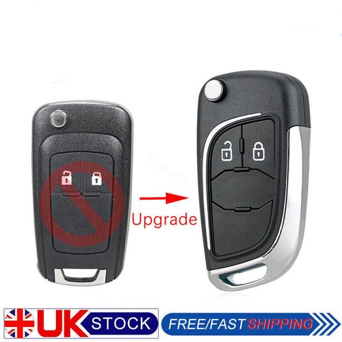 Upgrade for vauxhall astra - vauxhall,