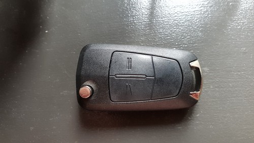 Vauxhall delphi corsa flip - delphi, d