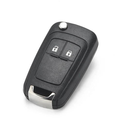 Button remote key fob - 2,