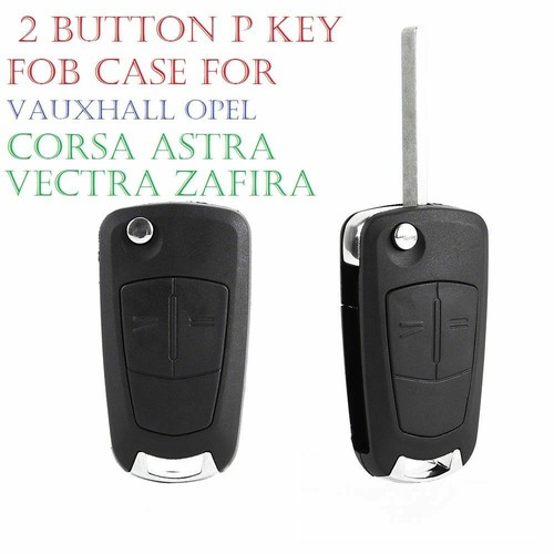 Button remote flip key - 2,