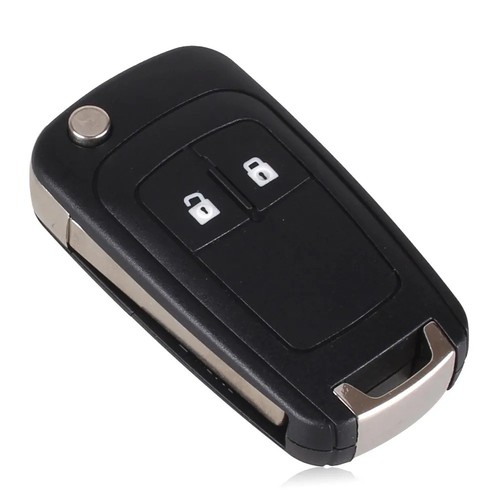 Button remote key - remote, shell